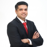Ramesh Subramaniam
